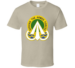 Military Surface Deployment and Distribution Command T Shirt 25186881
