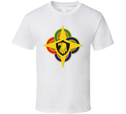 Joint Forces Command (USA Element) T Shirt 25186885