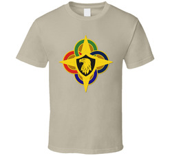 Joint Forces Command (USA Element) T Shirt 25186890