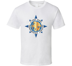 United States Transportation Command T Shirt 25191154