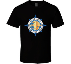 United States Transportation Command T Shirt 25191155