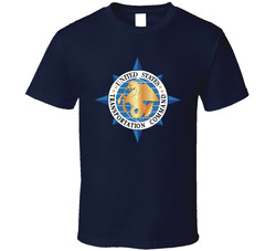 United States Transportation Command T Shirt 25191157