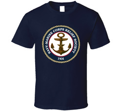 Navy Marine Corps Relief Society - T shirt 25238880