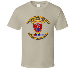 5th Marine Regt - Korea - Chosin w SVC Ribbons T Shirt 25326814