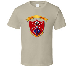 5th Marine Regiment T Shirt 25331762