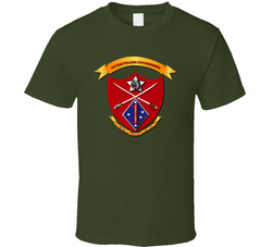 5th Marine Regiment T Shirt 25331784