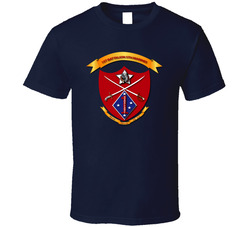 5th Marine Regiment T Shirt 25331798