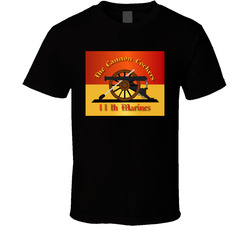 11th Marine Regiment T Shirt 25333785