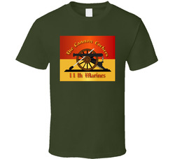 11th Marine Regiment T Shirt 25333798