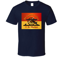 11th Marine Regiment T Shirt 25333804