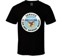 USS - Aludra (AF-55) T Shirt 25342736
