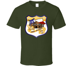 USS Alamo (LSD-33) T Shirt 25342858