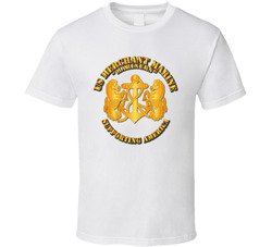 USMM - Supporting America T Shirt 25511994