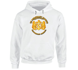 USMM - Supporting America Hoodie 25512093