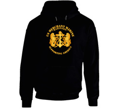 USMM - Supporting America Hoodie 25512113