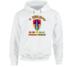II Field Force w SVC Ribbons - 1 Hoodie 25978302