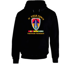 II Field Force w SVC Ribbons - 1 Hoodie 25978304