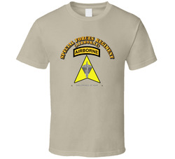 Philippines - SF Regt (Airborne) w Txt T Shirt 26029652