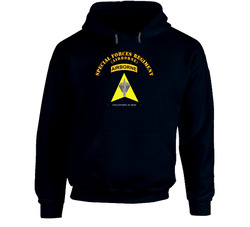 Philippines - SF Regt (Airborne) w Txt Hoodie 26029713