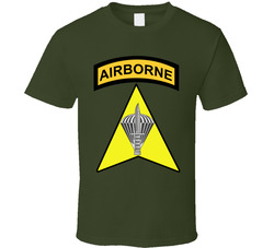 Philippines - SF Regt (Airborne) wo Txt T Shirt 26029802