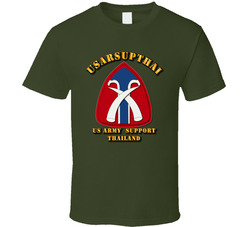 USARSUPTHAI T Shirt 26801023