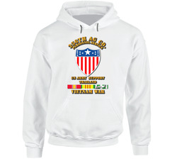 256th AG Co w VN Svc Ribbons Hoodie 27087783