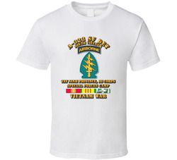 A-323 SF DET w VN Svc -Thien Ngon T Shirt 27090458