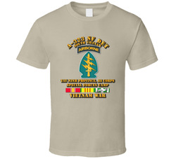 A-323 SF DET w VN Svc -Thien Ngon T Shirt 27090477