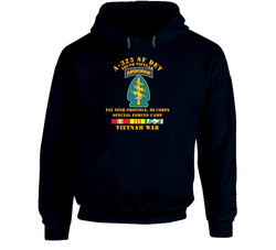 A-323 SF DET w VN Svc -Thien Ngon Hoodie 27090522