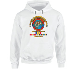 I MEF w Iraq Svc - Fallujah Hoodie 27092863