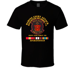 HMLA - 773 w Afghan Svc - JTF 180 T Shirt 27113904