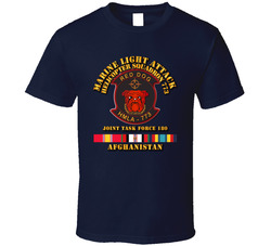 HMLA - 773 w Afghan Svc - JTF 180 T Shirt 27113948