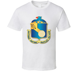 77th Special Forces - DUI wo txt T Shirt 27123911