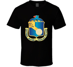 77th Special Forces - DUI wo txt T Shirt 27123917