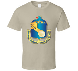 77th Special Forces - DUI wo txt T Shirt 27123921