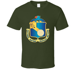 77th Special Forces - DUI wo txt T Shirt 27123924