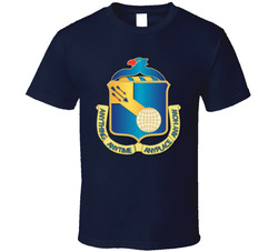 77th Special Forces - DUI wo txt T Shirt 27123929