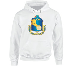 77th Special Forces - DUI wo txt Hoodie 27123934