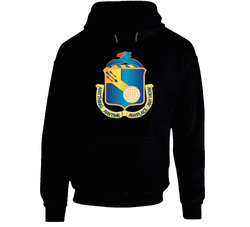 77th Special Forces - DUI wo txt Hoodie 27123939