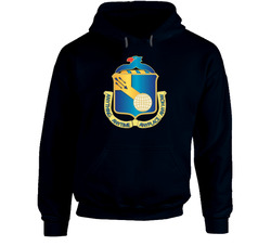 77th Special Forces - DUI wo txt Hoodie 27123945