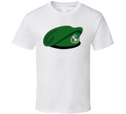 77th Special Forces - Beret wo Txt T Shirt 27123948
