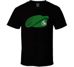 77th Special Forces - Beret wo Txt T Shirt 27123952
