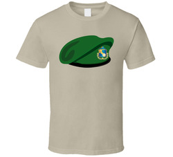 77th Special Forces - Beret wo Txt T Shirt 27123956