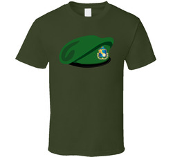 77th Special Forces - Beret wo Txt T Shirt 27123959