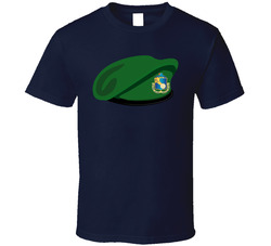 77th Special Forces - Beret wo Txt T Shirt 27123963