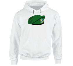 77th Special Forces - Beret wo Txt Hoodie 27123967