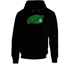 77th Special Forces - Beret wo Txt Hoodie 27123972