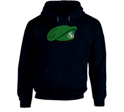 77th Special Forces - Beret wo Txt Hoodie 27123975