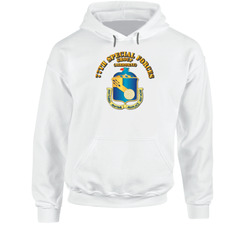 77th Special Forces - DUI Hoodie 27124045