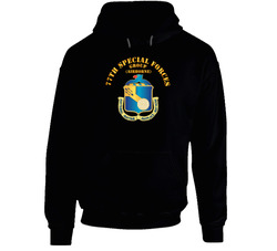 77th Special Forces - DUI Hoodie 27124055